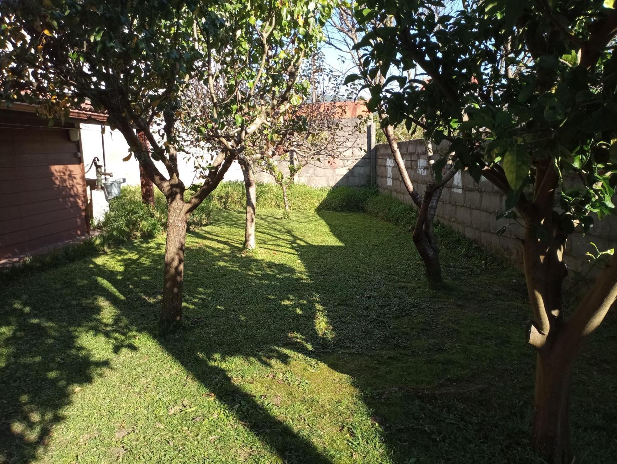 Villa Casa de Madera Cangas do Morrazo Exterior foto